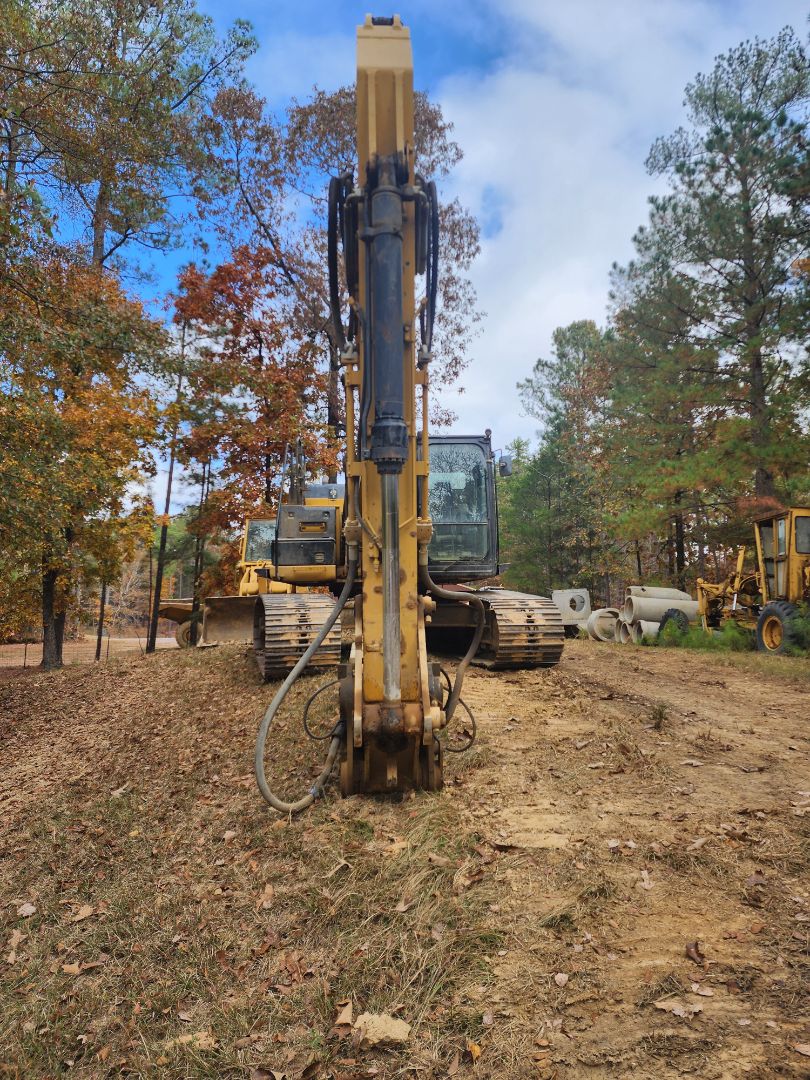 2013 CATERPILLAR 324EL - Image 5